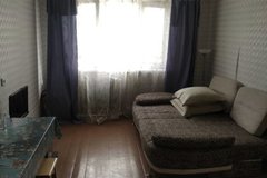 Екатеринбург, ул. Палисадная, 12 (Вторчермет) - фото комнаты