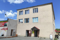г. Асбест, ул. Заводская, 4 (городской округ Асбестовский) - фото здания