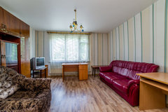 Екатеринбург, ул. Бебеля, 154 (Новая Сортировка) - фото квартиры