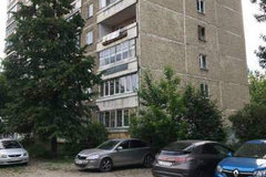 Екатеринбург, ул. Ильича, 46 (Уралмаш) - фото квартиры