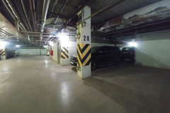 Екатеринбург, ул. Крауля, 44 (ВИЗ) - фото гаража