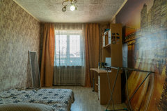 Екатеринбург, ул. Земская, 2 (Садовый) - фото квартиры