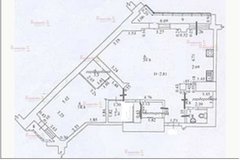 Екатеринбург, ул. Комсомольская, 76 (Втузгородок) - фото квартиры