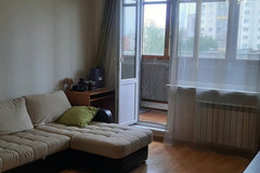 Екатеринбург, ул. Авиационная, 50 (Автовокзал) - фото квартиры