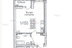 Екатеринбург, ул. Савкова, 4 (Широкая речка) - фото квартиры