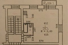 Екатеринбург, ул. Бажова, 75 (Центр) - фото квартиры