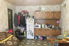 г. Верхняя Пышма, ул. Юбилейная, 20 (городской округ Верхняя Пышма) - фото комнаты