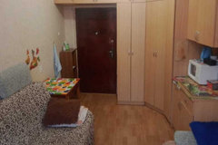 Екатеринбург, ул. Баумана, 9 (Эльмаш) - фото комнаты