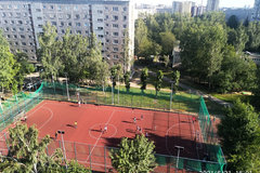 Екатеринбург, ул. Бебеля, 156 (Новая Сортировка) - фото квартиры