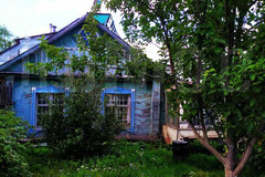 г. Березовский, ул. Красных Героев, 81 (городской округ Березовский) - фото дома
