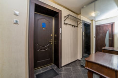 Екатеринбург, ул. Короткий, 12 (Уктус) - фото квартиры