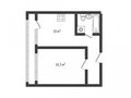 Продажа квартиры: Екатеринбург, ул. Цветоносная, 17/4 (Широкая речка) - Фото 1