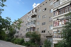 г. Березовский, ул. Исакова, 24 (городской округ Березовский) - фото квартиры