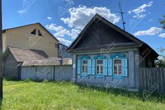 с. Мезенское, ул. Главная, 1 (городской округ Заречный) - фото дома