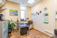 Екатеринбург, ул. Циолковского, 27 - фото офисного помещения
