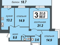 Продажа квартиры: Екатеринбург, ул. Громова, 28 - Фото 1