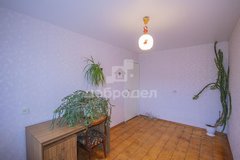 Екатеринбург, ул. Фрезеровщиков, 37 (Эльмаш) - фото квартиры