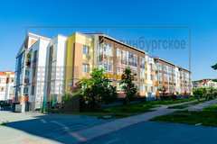 Екатеринбург, ул. Карасьевская, 48 (Широкая речка) - фото квартиры