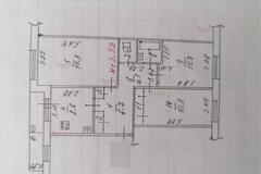 г. Верхний Тагил, ул. Жуковского, 10 (городской округ Верхний Тагил) - фото квартиры