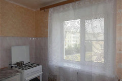 г. Краснотурьинск, ул. Радищева, 12 (городской округ Краснотурьинск) - фото квартиры