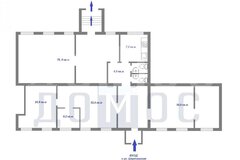 Екатеринбург, ул. Бажова, 55 - фото офисного помещения