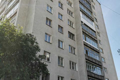 Екатеринбург, ул. Кузнецова, 6 (Уралмаш) - фото квартиры