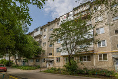 Екатеринбург, ул. Испытателей, 16 (Кольцово) - фото квартиры