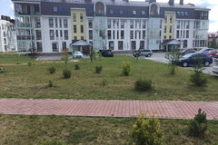 Екатеринбург, ул. Шамарский, 1 (Карасьеозерск) - фото квартиры