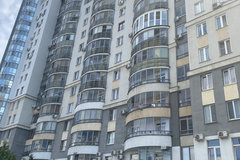 Екатеринбург, ул. Татищева, 96 (ВИЗ) - фото квартиры
