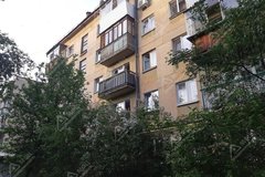 Екатеринбург, ул. Бажова, 76 (Центр) - фото квартиры