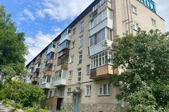 Екатеринбург, ул. Посадская, 81 (Юго-Западный) - фото квартиры