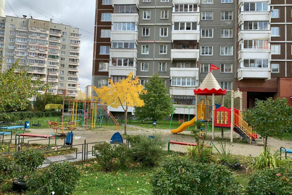 Купить 1 Квартиру В Екатеринбурге Виз