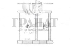 Екатеринбург, ул. Новосибирская, 167 (Вторчермет) - фото комнаты