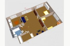 Екатеринбург, ул. Новосибирская, 103 (Вторчермет) - фото квартиры