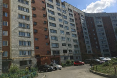 Екатеринбург, ул. Шишимская, 21 (Уктус) - фото квартиры