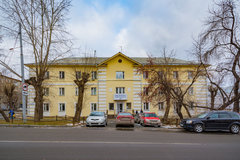 Екатеринбург, ул. Первомайская, 107 - фото офисного помещения
