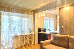 Екатеринбург, ул. Мамина-Сибиряка, 2 (Центр) - фото квартиры