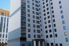 Екатеринбург, ул. Хрустальногорская, 88/2 (Широкая речка) - фото квартиры