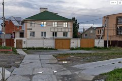 Екатеринбург, ул. Суходольская, 35 (Широкая речка) - фото дома