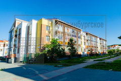 Екатеринбург, ул. Карасьевская, 48 (Широкая речка) - фото квартиры