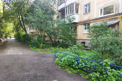 Екатеринбург, ул. Восточная, 88 (Центр) - фото квартиры
