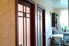 Екатеринбург, ул. Уральская, 2 (Пионерский) - фото квартиры