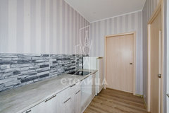 Екатеринбург, ул. Евгения Савкова, 56 (Широкая речка) - фото квартиры