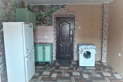 Екатеринбург, ул. Красина, 3 (Пионерский) - фото комнаты