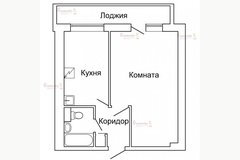 Екатеринбург, ул. Викулова, 63/5 (ВИЗ) - фото квартиры