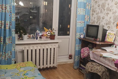 Екатеринбург, ул. Таганская, 24 к.2 (Эльмаш) - фото квартиры
