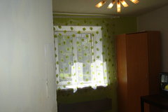 Екатеринбург, ул. Фрезеровщиков, 32 (Эльмаш) - фото комнаты