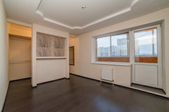 Екатеринбург, ул. Сулимова, 4 (Пионерский) - фото квартиры