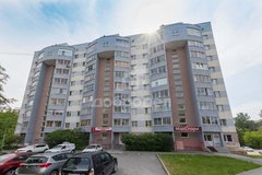 Екатеринбург, ул. Пальмиро Тольятти, 11а (Юго-Западный) - фото квартиры