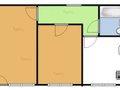 Продажа квартиры: Екатеринбург, ул. Хохрякова, 21 (Центр) - Фото 1